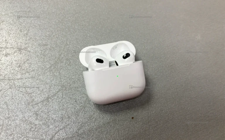 Наушники  AirPods 3 (rep)