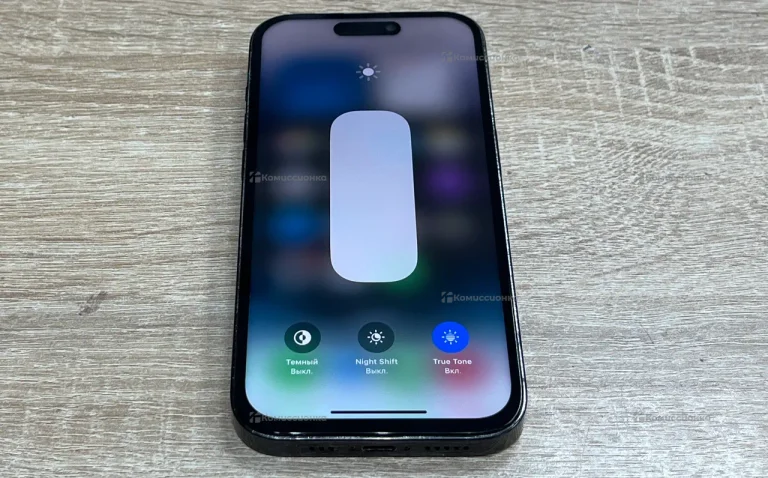 Apple iPhone 14 Pro 6/256 ГБ