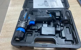 Купить ZKCD12V pro 2 шуруповерт б/у , в Москва и область Цена:2500рублей