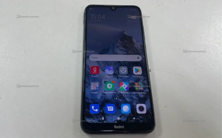 Xiaomi Redmi Note 8T 4/64Gb