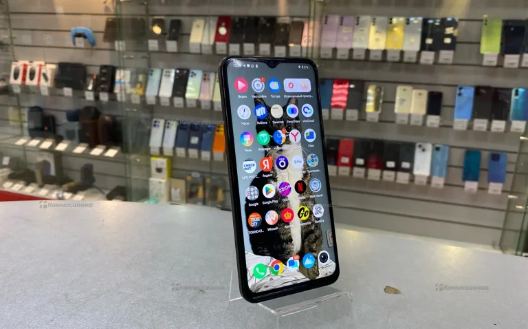 Vivo Y18 6/128 GB