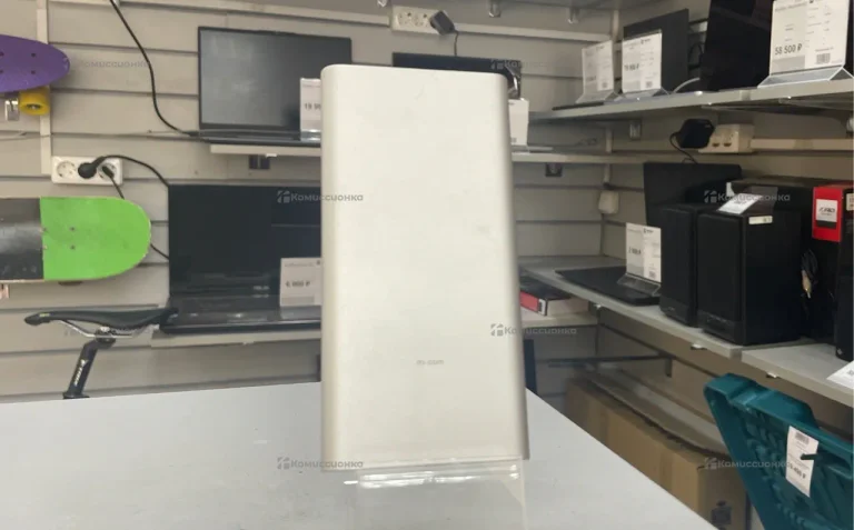 Power Bank Xiaomi 10000