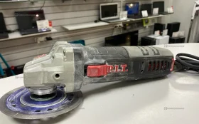 УШМ P.I.T. PWS125-C6