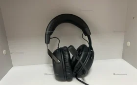Купить Наушники HyperX Cloud 3 б/у , в Тюмень Цена:3990рублей