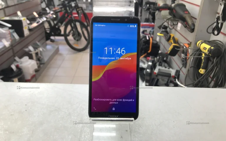 Honor 7A 2 16
