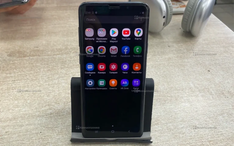 Samsung S9 plus 4/64