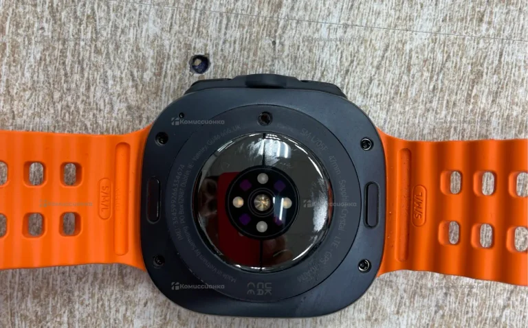Часы  Samsung Watch Ultra