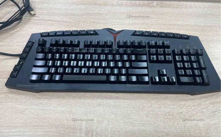 Клавиатура Lenovo K800
