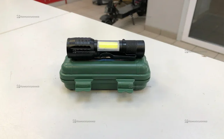 фонарики в ассорт.