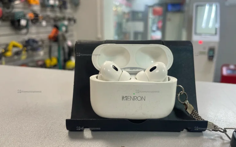 Наушники  AirPods Pro
