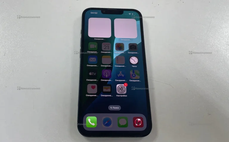iPhone 13 128G
