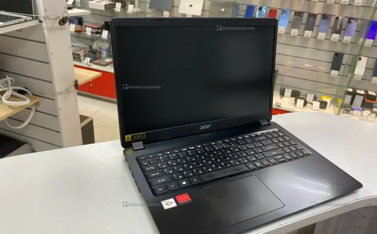 Ноутбук  Acer Aspire 3