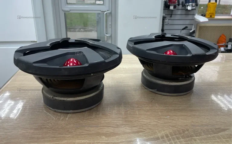 Колонка  Pioneer TS-M800PRO