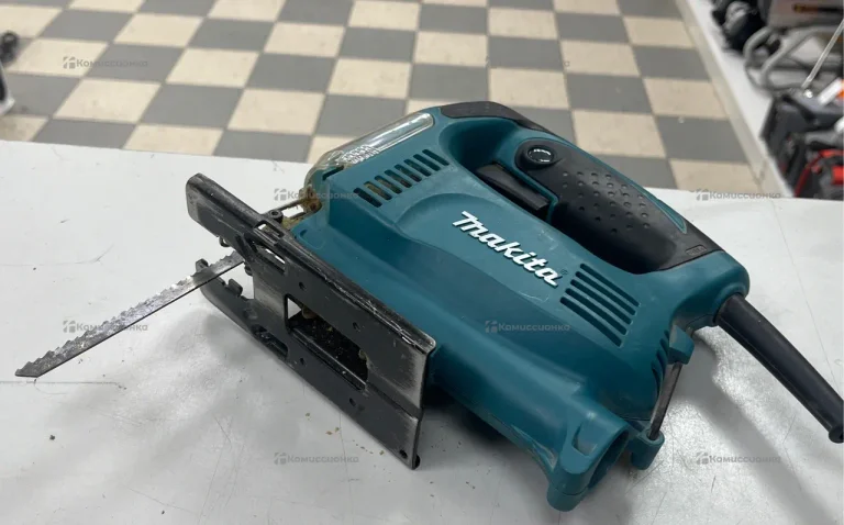 Электролобзик makita 4327