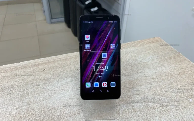 Huawei Y5p 2/32 ГБ