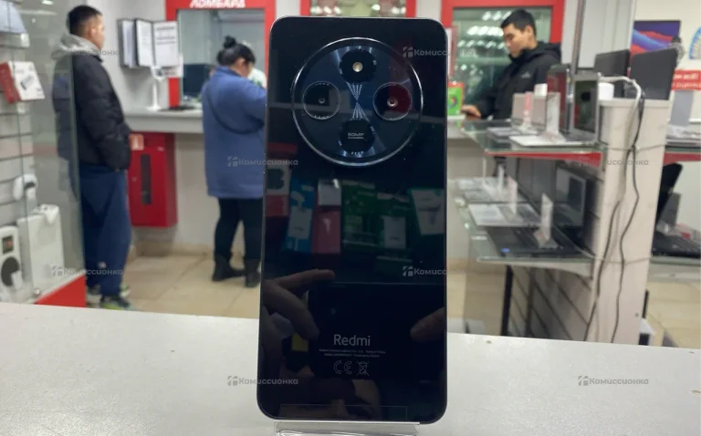 Xiaomi Redmi 14C 8/256 ГБ