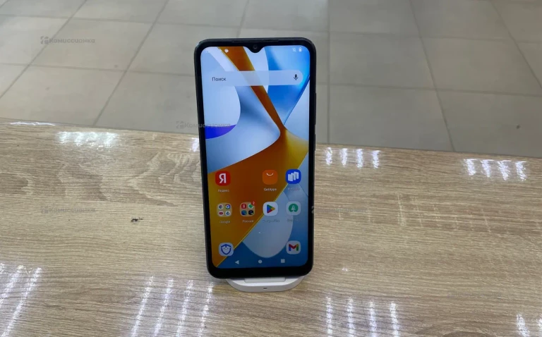Poco C51 4/64