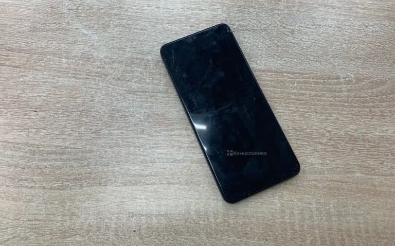 Realme Note 60x 3/64 ГБ