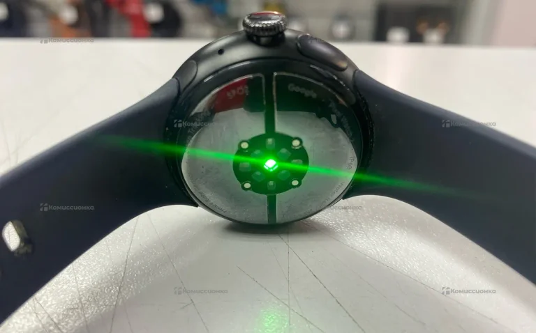 Часы  google pixel watch 2