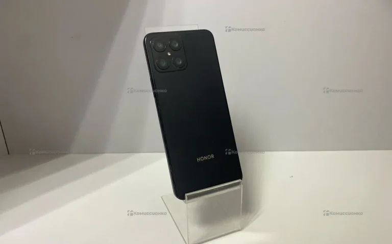 Honor X8 6/128 ГБ