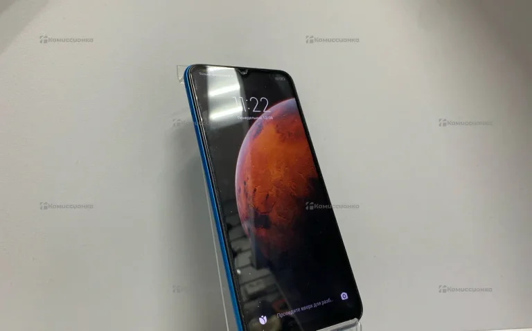 Xiaomi Redmi 9A 2/32 ГБ