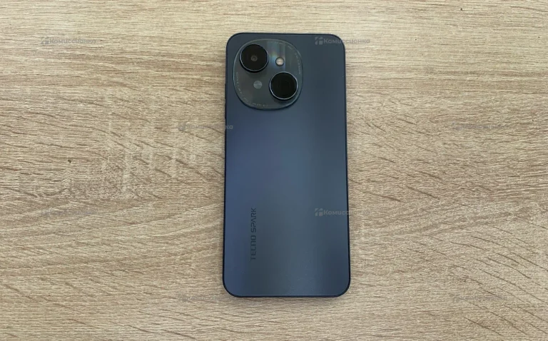 Tecno Spark Go 1 3/64Gb