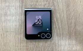 Samsung Galaxy Z Flip6 12/256 ГБ