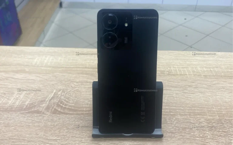 Xiaomi Redmi 13C 8/256Gb