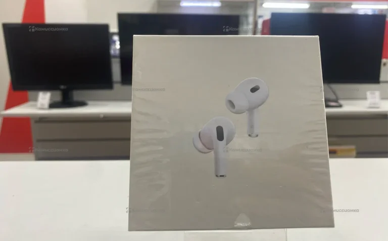 Наушники  AirPods Pro копия