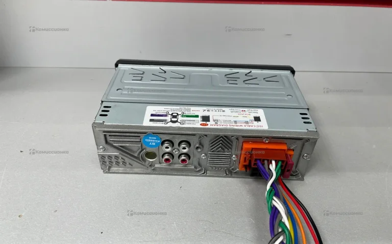 Автомагнитола Pioneer ok