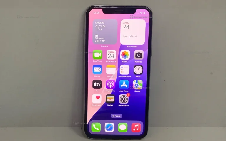 Apple iPhone 11 Pro 64 ГБ