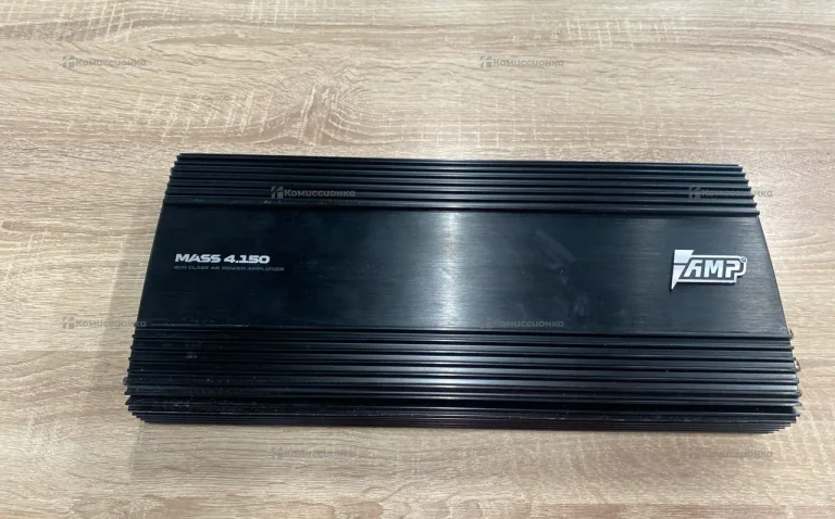 Усилитель  Amp mass 4.150