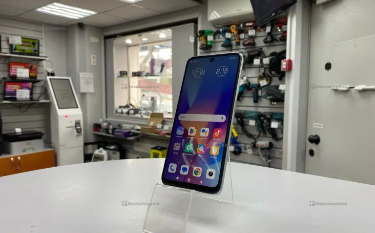 Xiaomi Redmi 10 4/128 ГБ