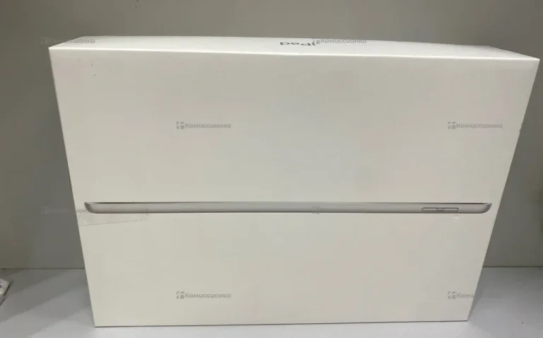 Планшет Apple iPad 9 64Gb WiFi
