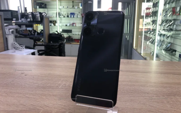 Infinix HOT 20i 4/64Gb