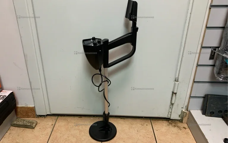 Металлоискатель underground metal detector (622)