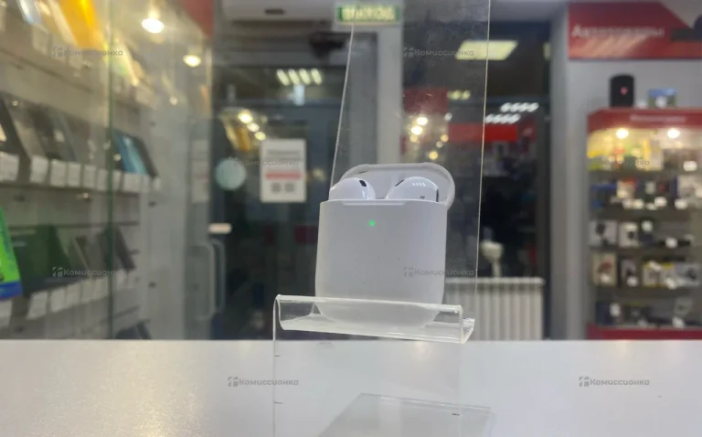 Air pods
