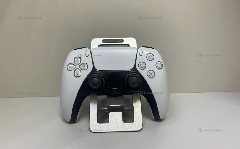 PS5 Геймпад