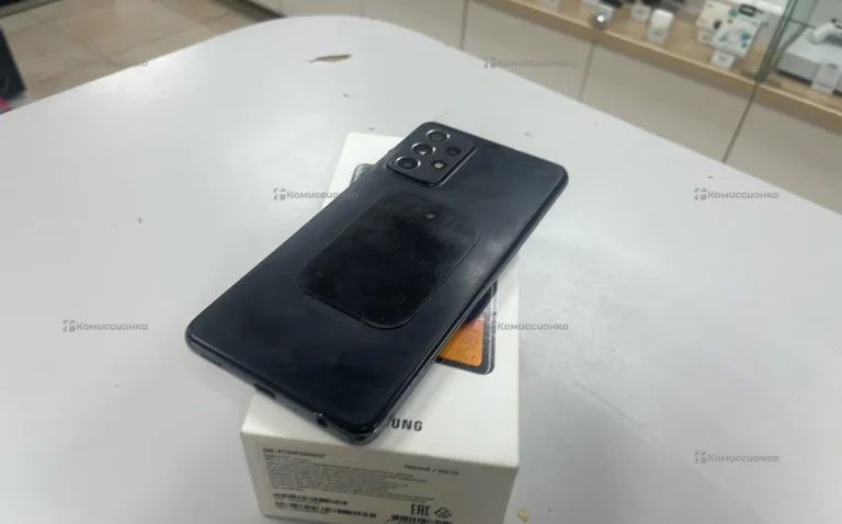 Samsung Galaxy A52 8/256 ГБ