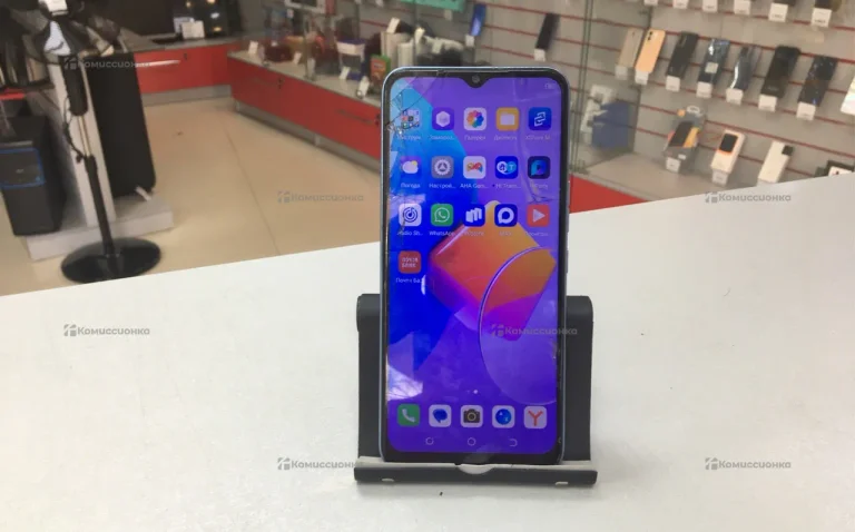 Tecno Spark Go 2022 2/32 ГБ