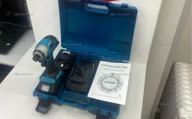 Шуруповерт-винтовёрт Makita AKB