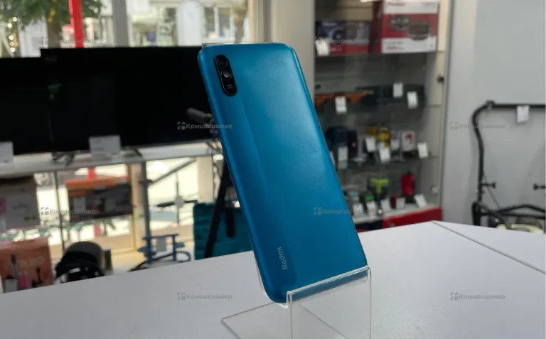 Xiaomi redmi 9a 3/32 gb