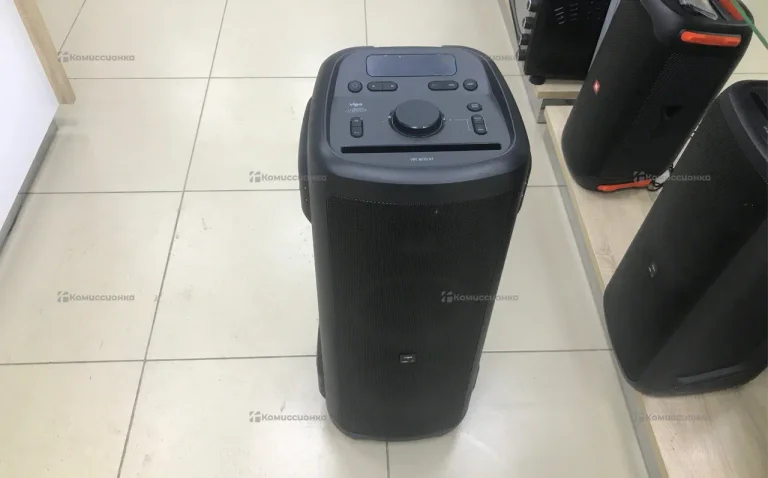 Колонка  Vipe Nitro X7