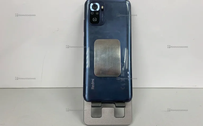 Xiaomi Redmi Note 10S 4/128 ГБ