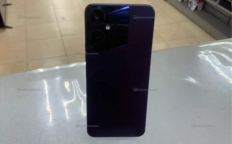 Tecno Pova Neo 3 8/128 ГБ
