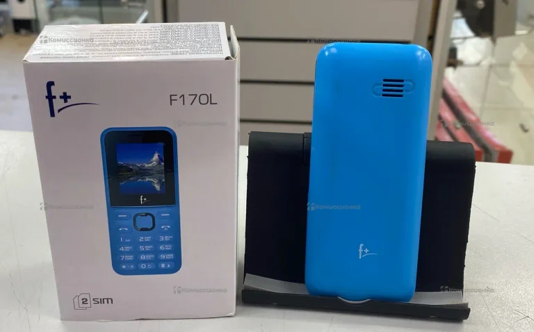 F+ F170L