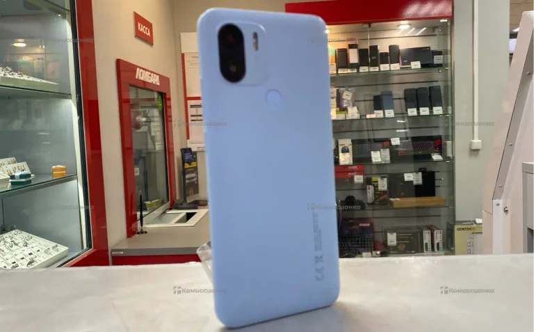 Xiaomi Redmi A1+