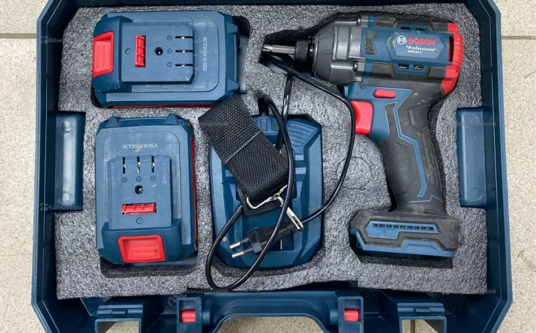 винтоверт Bosch replica