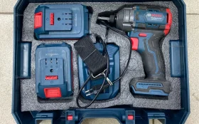 Купить винтоверт Bosch replica б/у , в Казань Цена:2900рублей