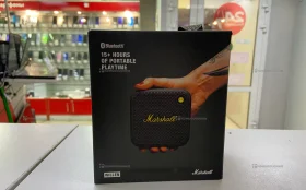 Колонка Marshall Willen